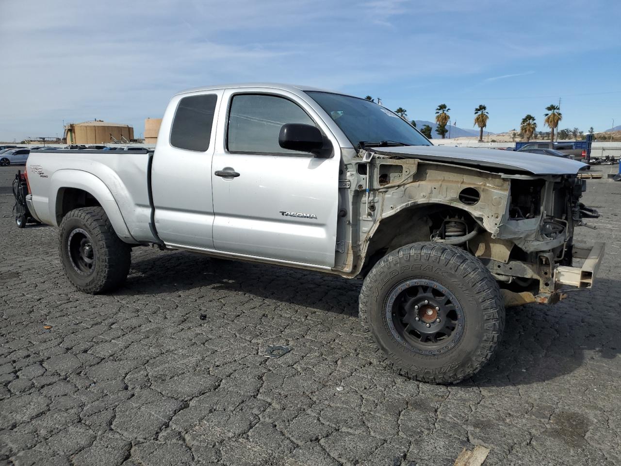 2006 Toyota Tacoma - Image 4