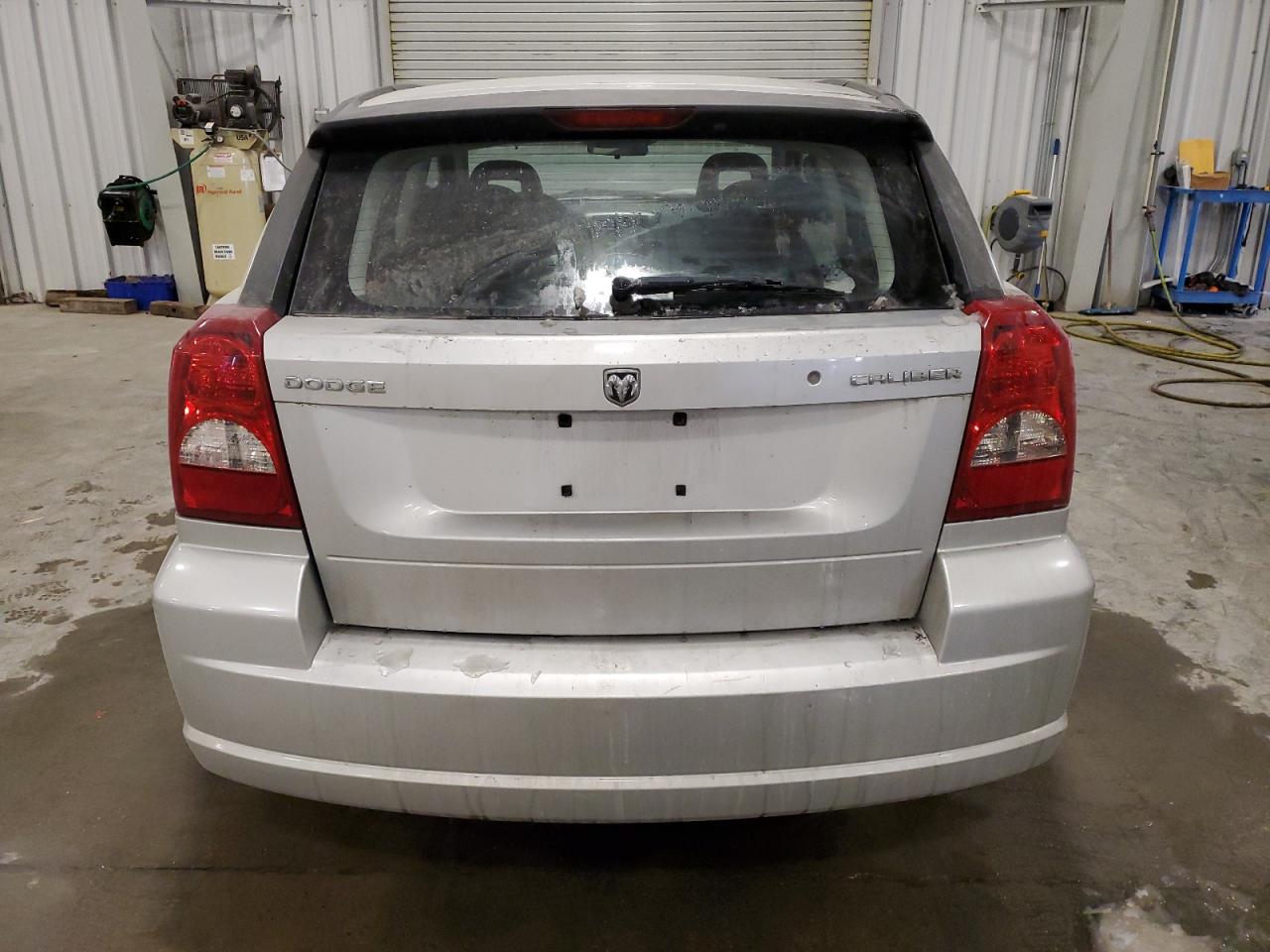 2009 Dodge Caliber - Image 6