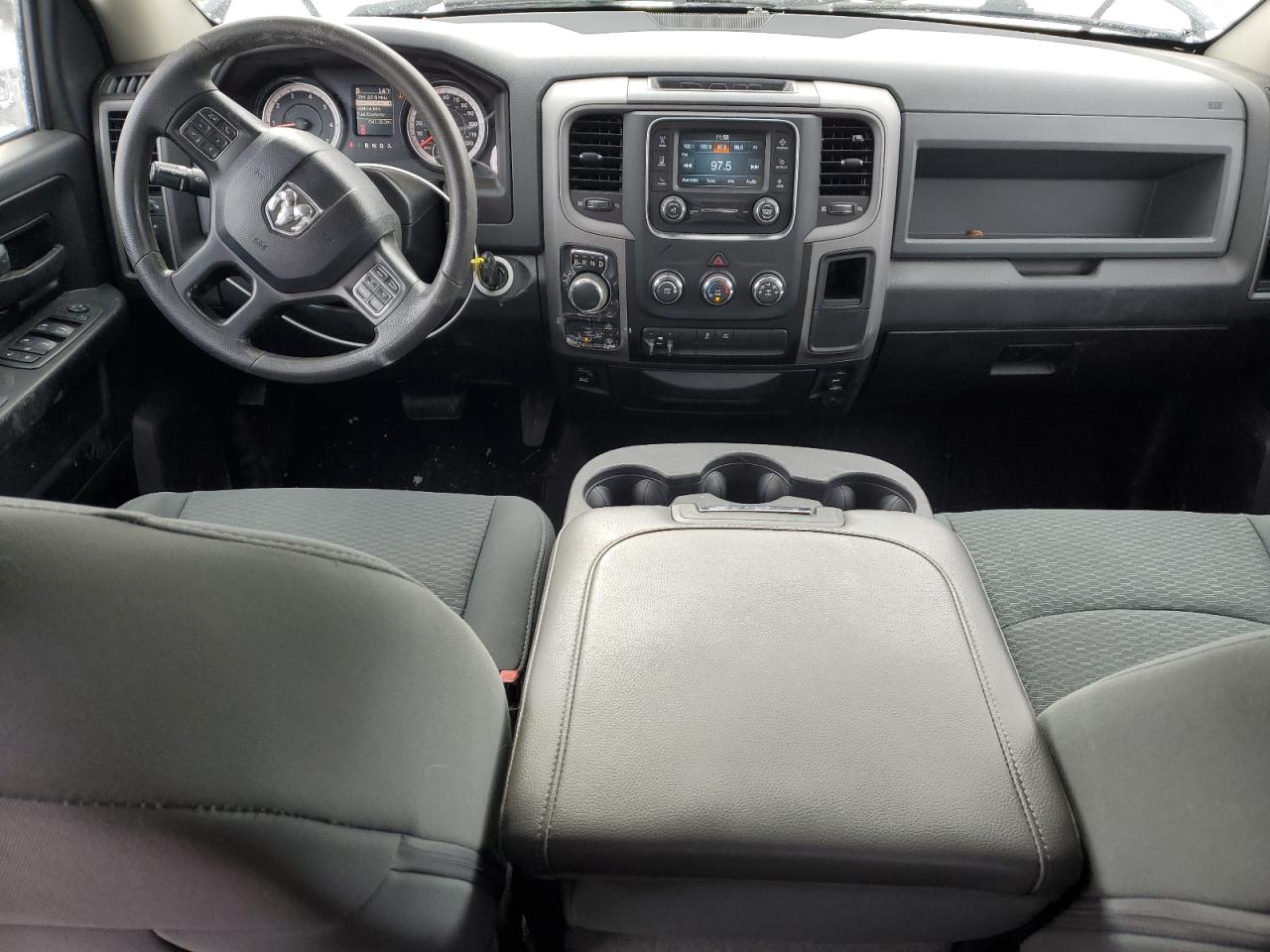 2018 RAM 1500 - Image 8