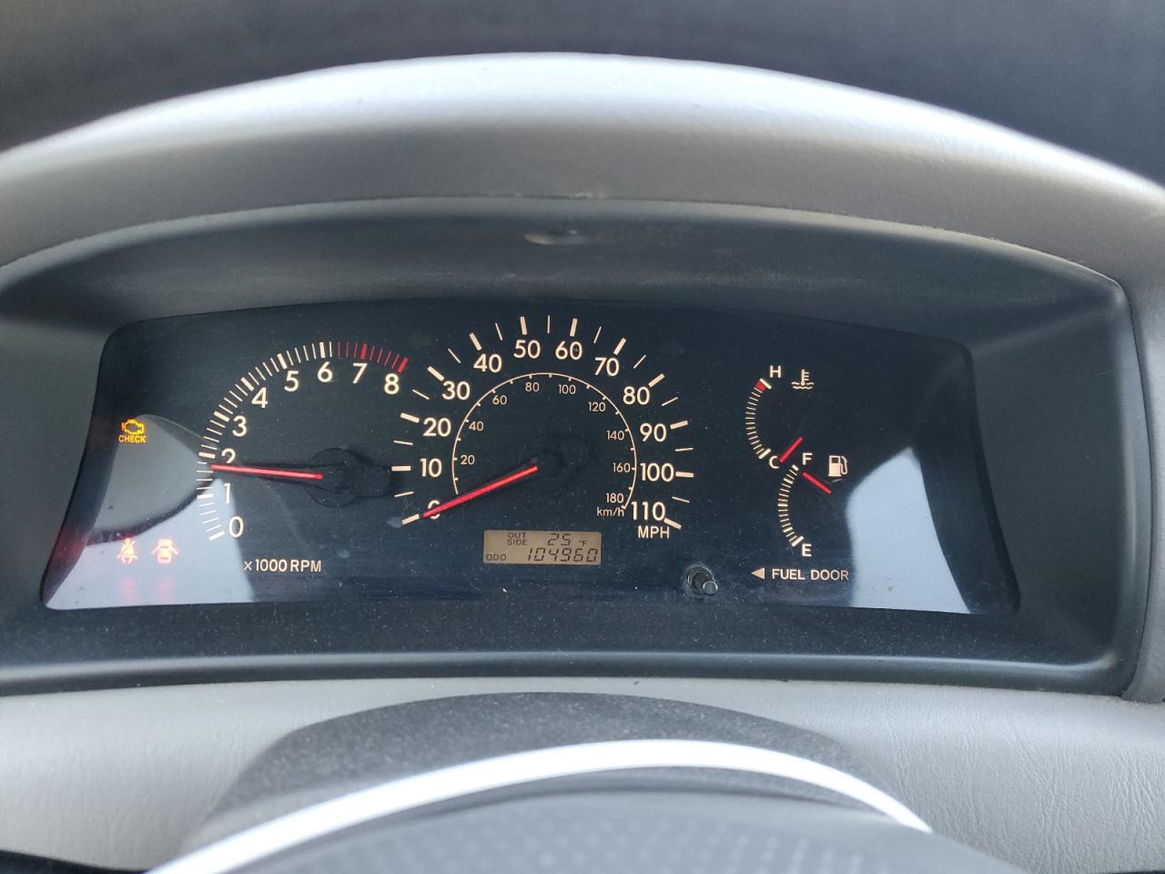 2006 Toyota Corolla - Image 9