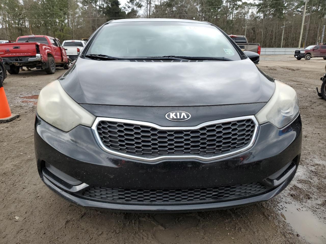 2016 Kia Forte - Image 5