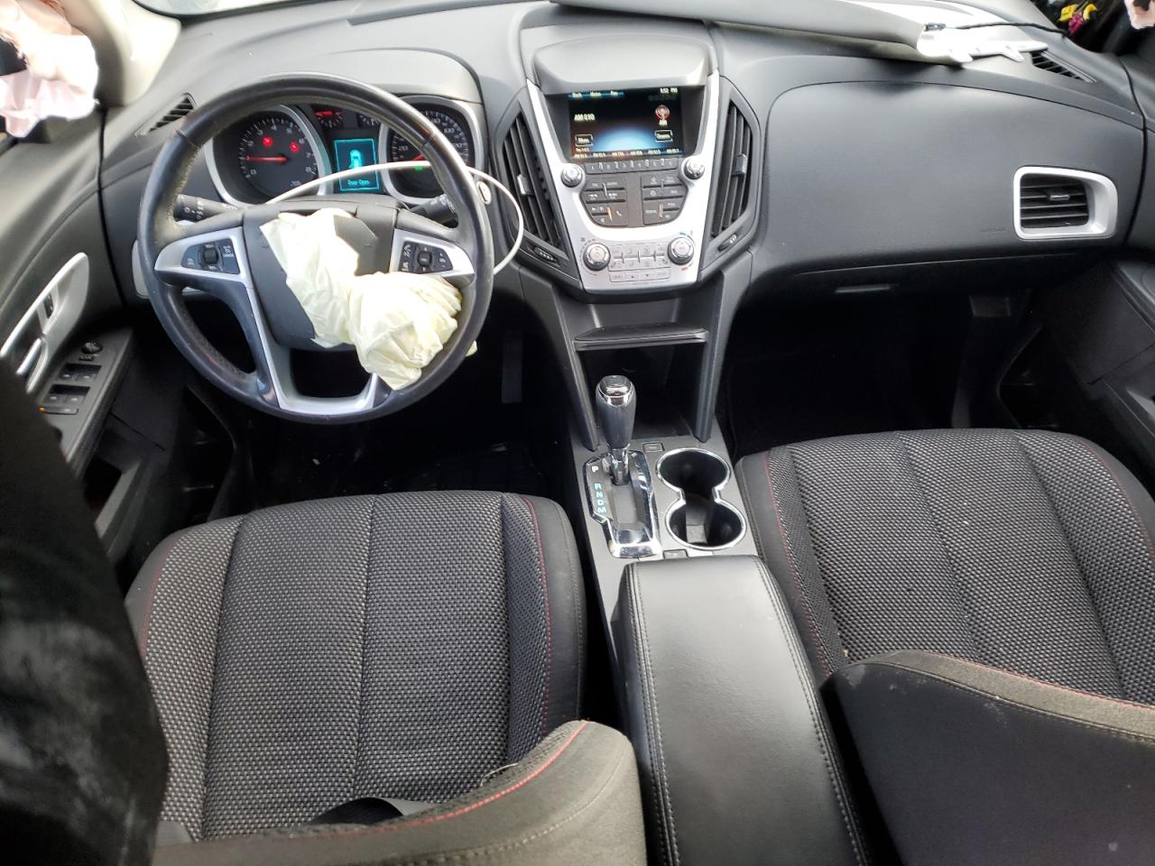 2016 Chevrolet Equinox - Image 8
