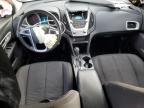 2016 Chevrolet Equinox Lt за продажба в Colorado Springs, CO - Front End