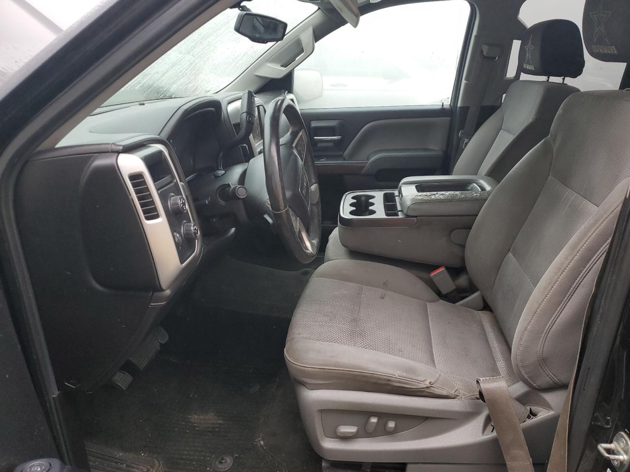 2014 GMC Sierra - Image 7