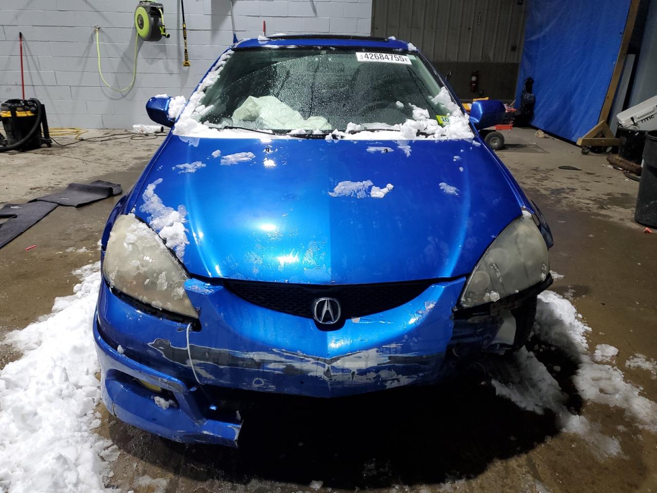 2006 Acura RSX - Image 5