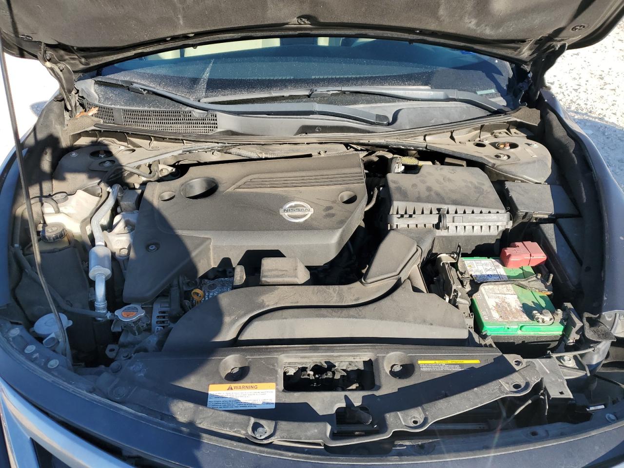 2013 Nissan Altima - Image 11