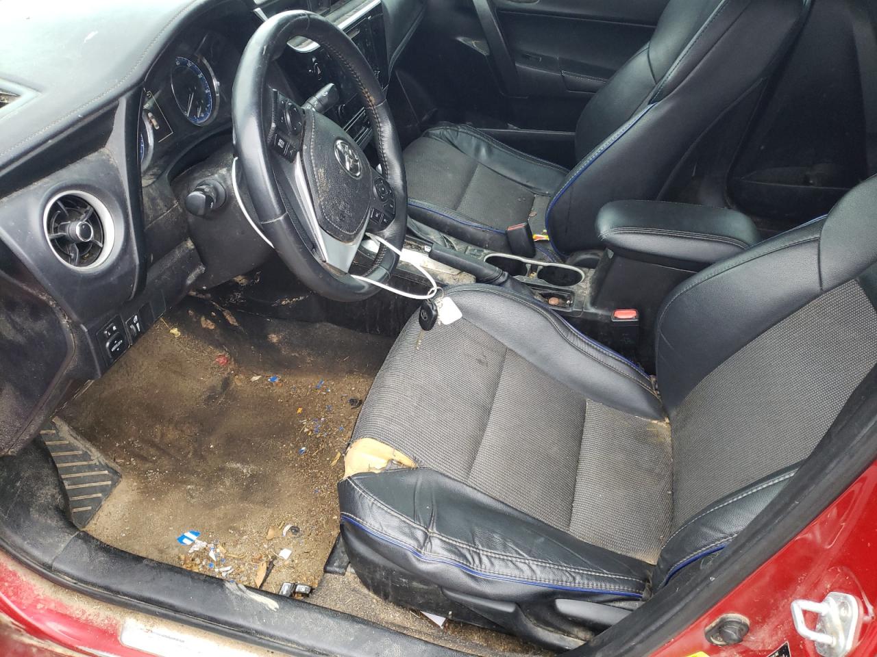 2018 Toyota Corolla - Image 7