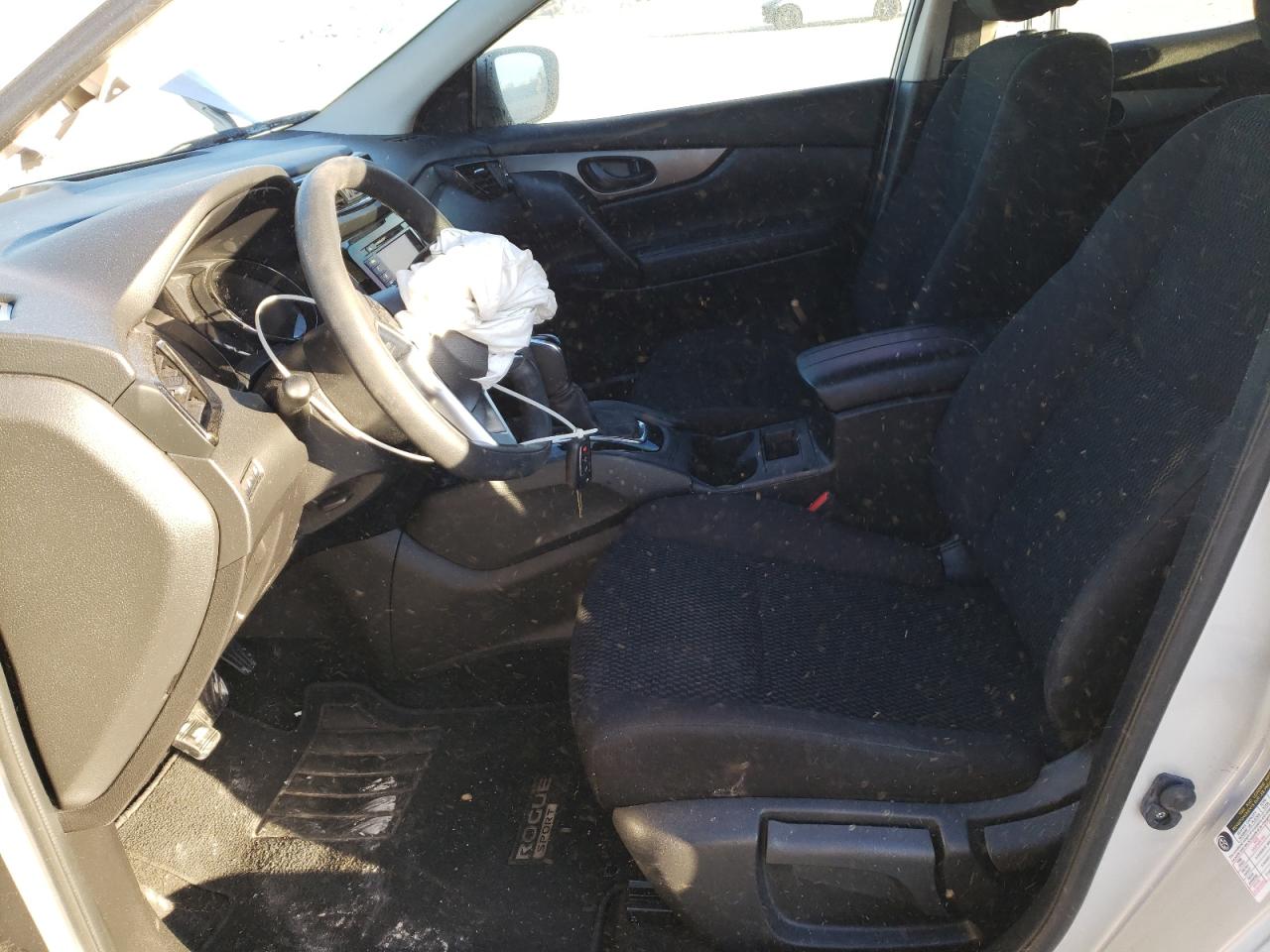 2019 Nissan Rogue - Image 7