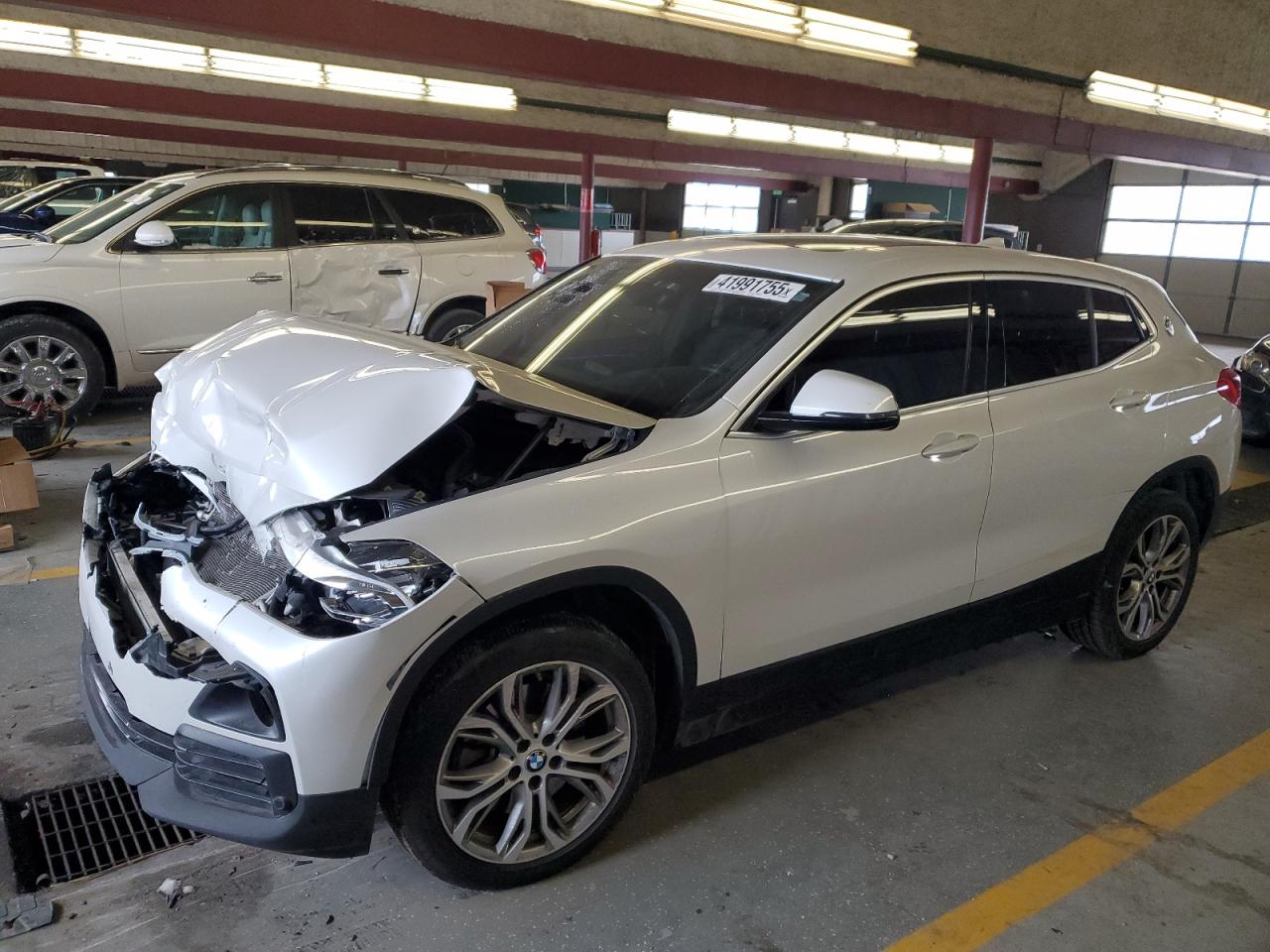 2019 BMW X2 - Image 1
