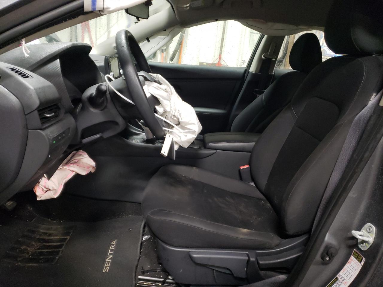 2024 Nissan Sentra - Image 7