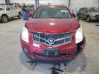 2010 Cadillac Srx Premium Collection на продаже в Greenwood, NE - Front End
