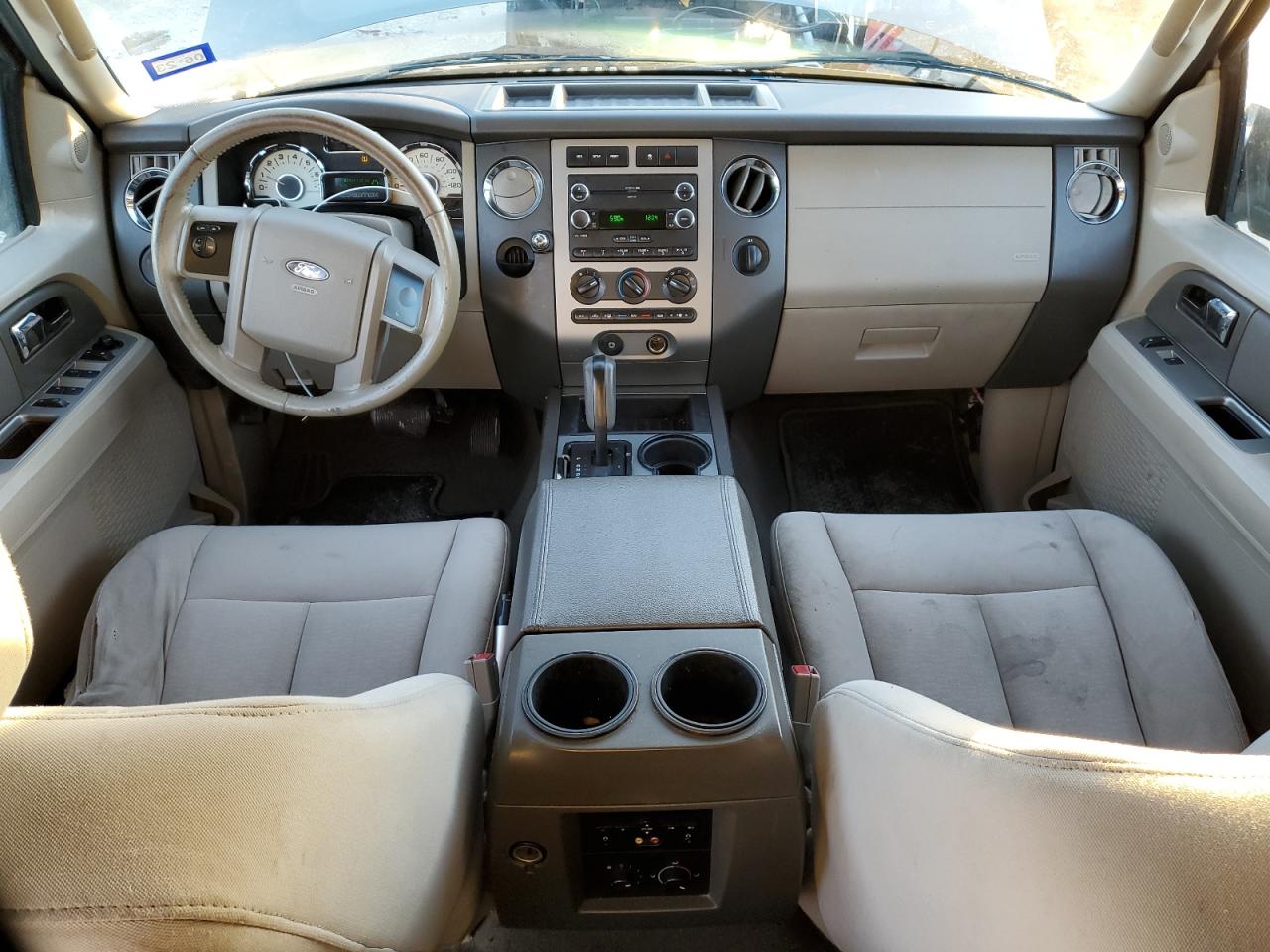 2008 Ford Expedition - Image 8