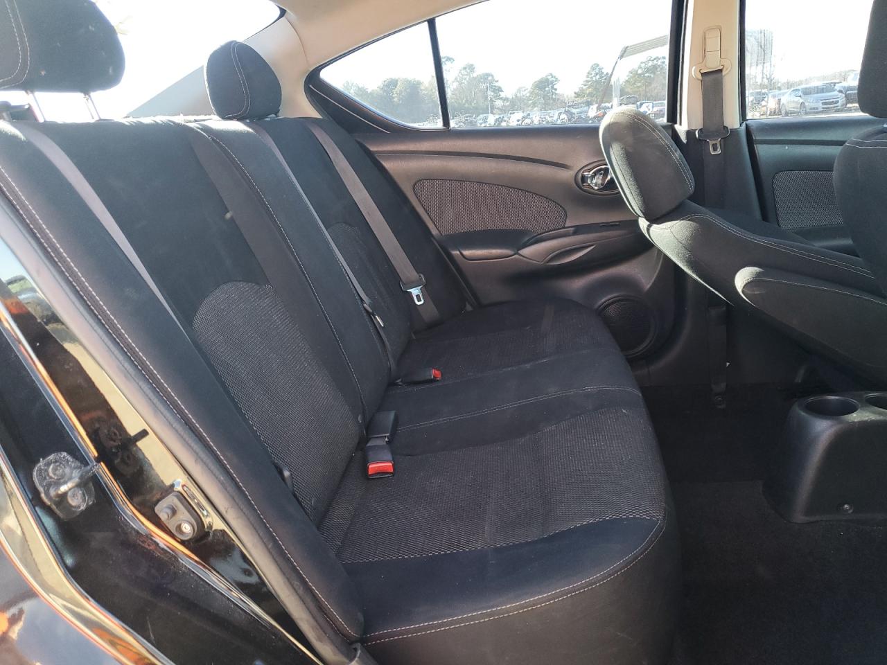2014 Nissan Versa - Image 11
