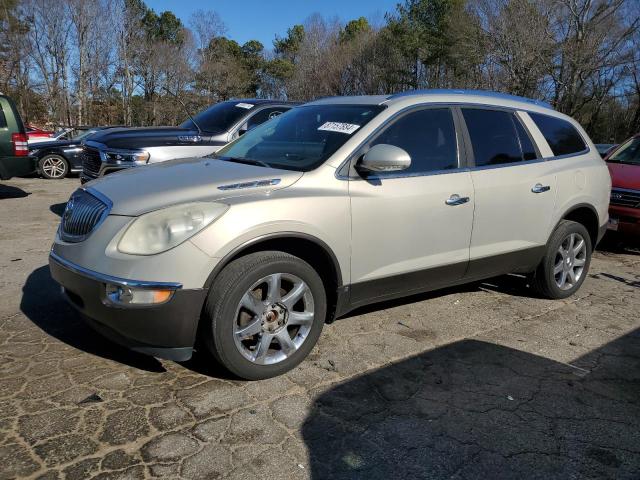 2010 Buick Enclave Cxl