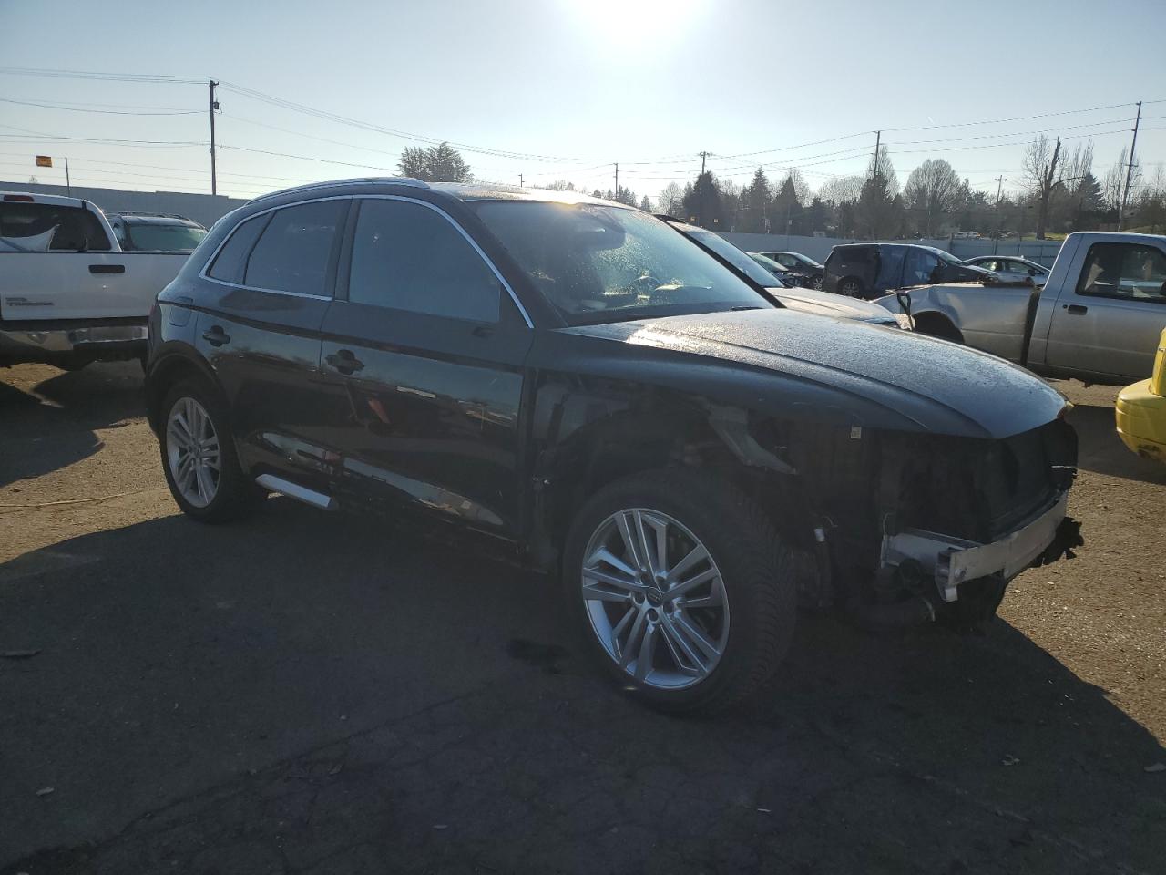 2018 Audi Q5 - Image 4