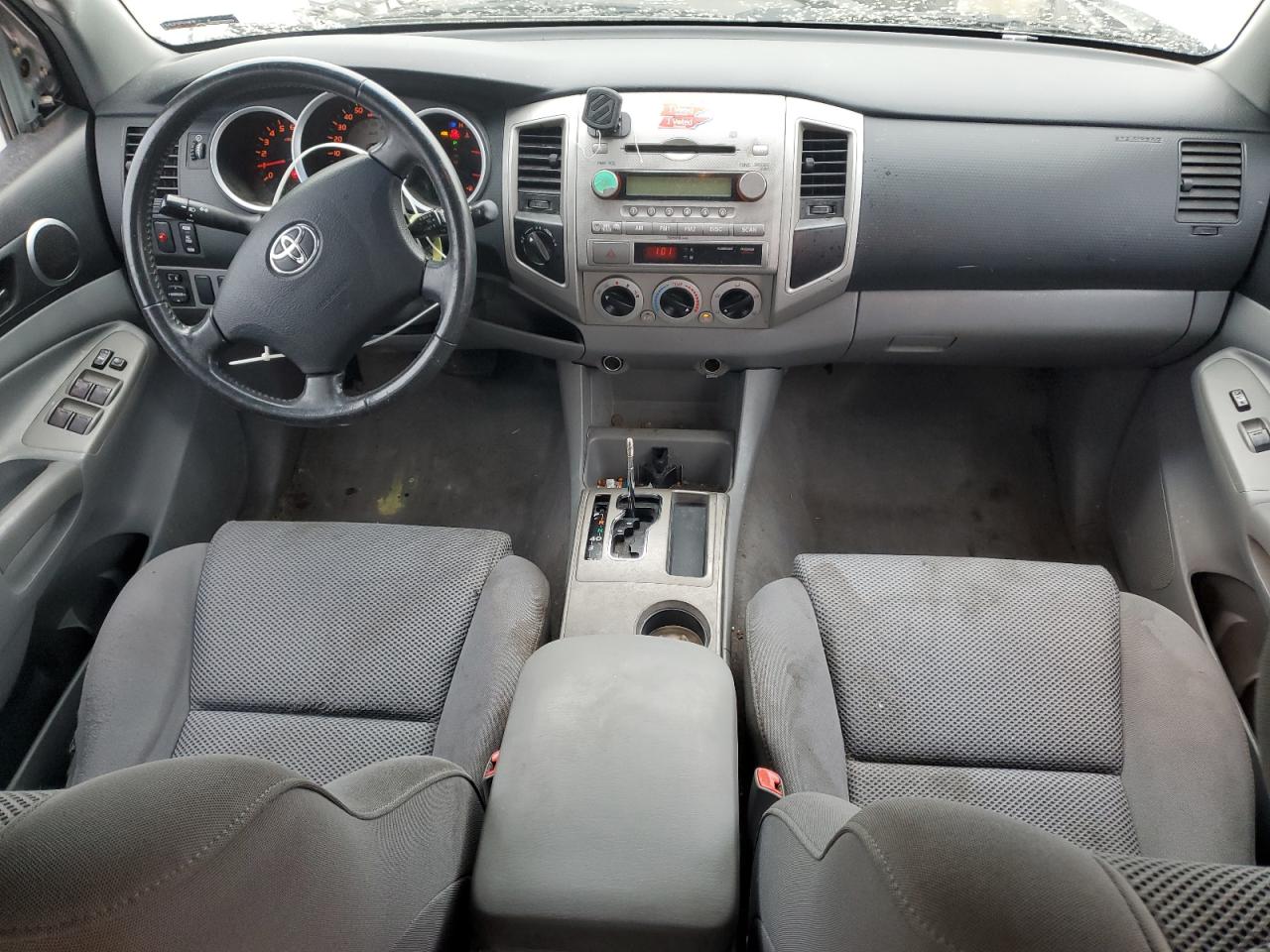 2005 Toyota Tacoma - Image 8