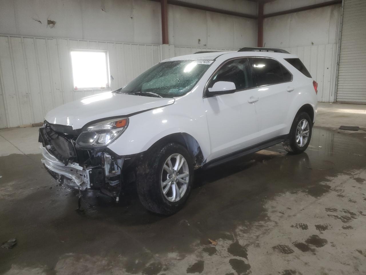 VIN 2GNFLFEK1G6278266 2016 CHEVROLET EQUINOX no.1