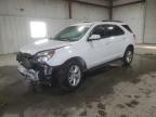 2016 Chevrolet Equinox Lt for Sale in Albany, NY - Front End