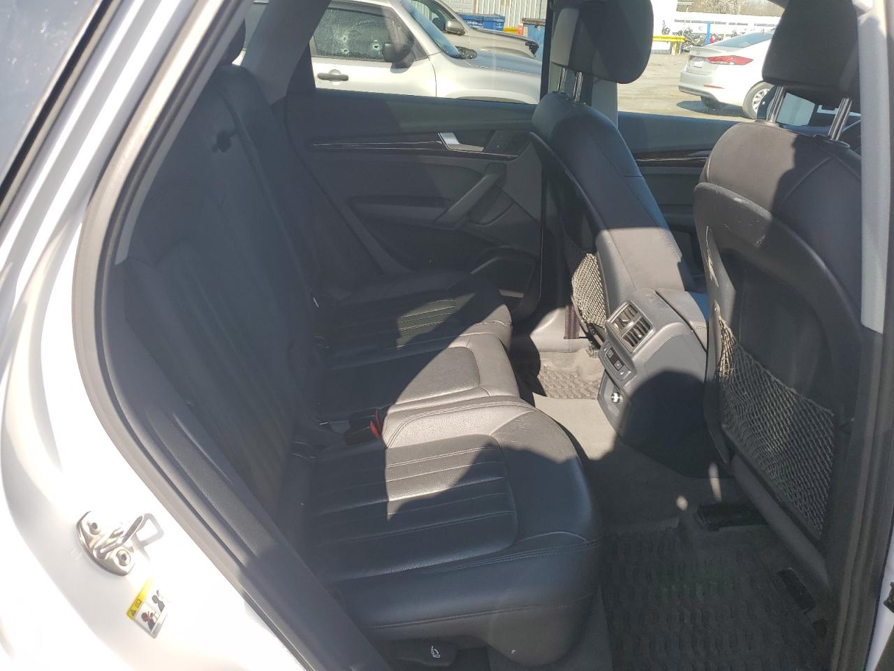 2018 Audi Q5 - Image 11