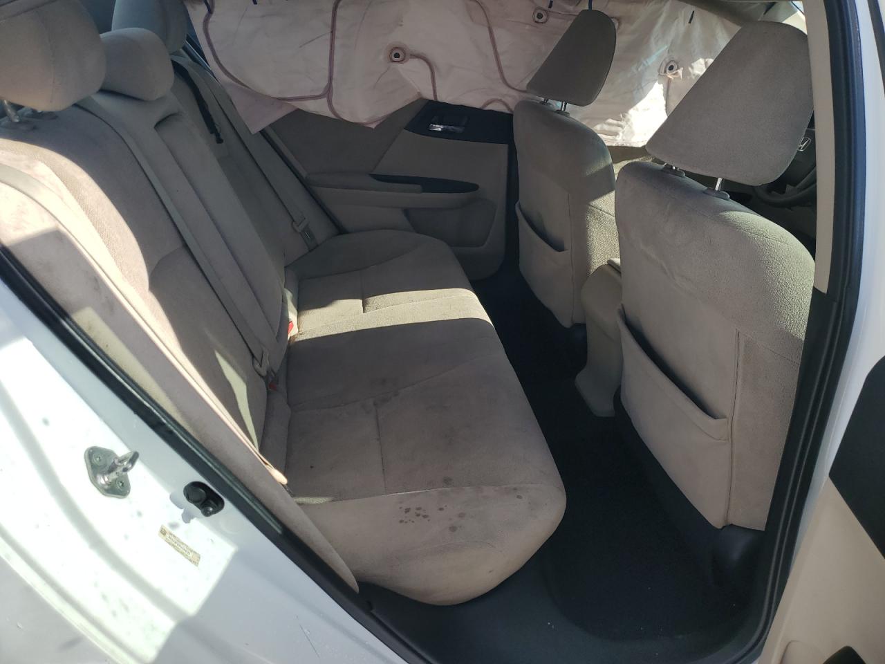 2013 Honda Accord - Image 10