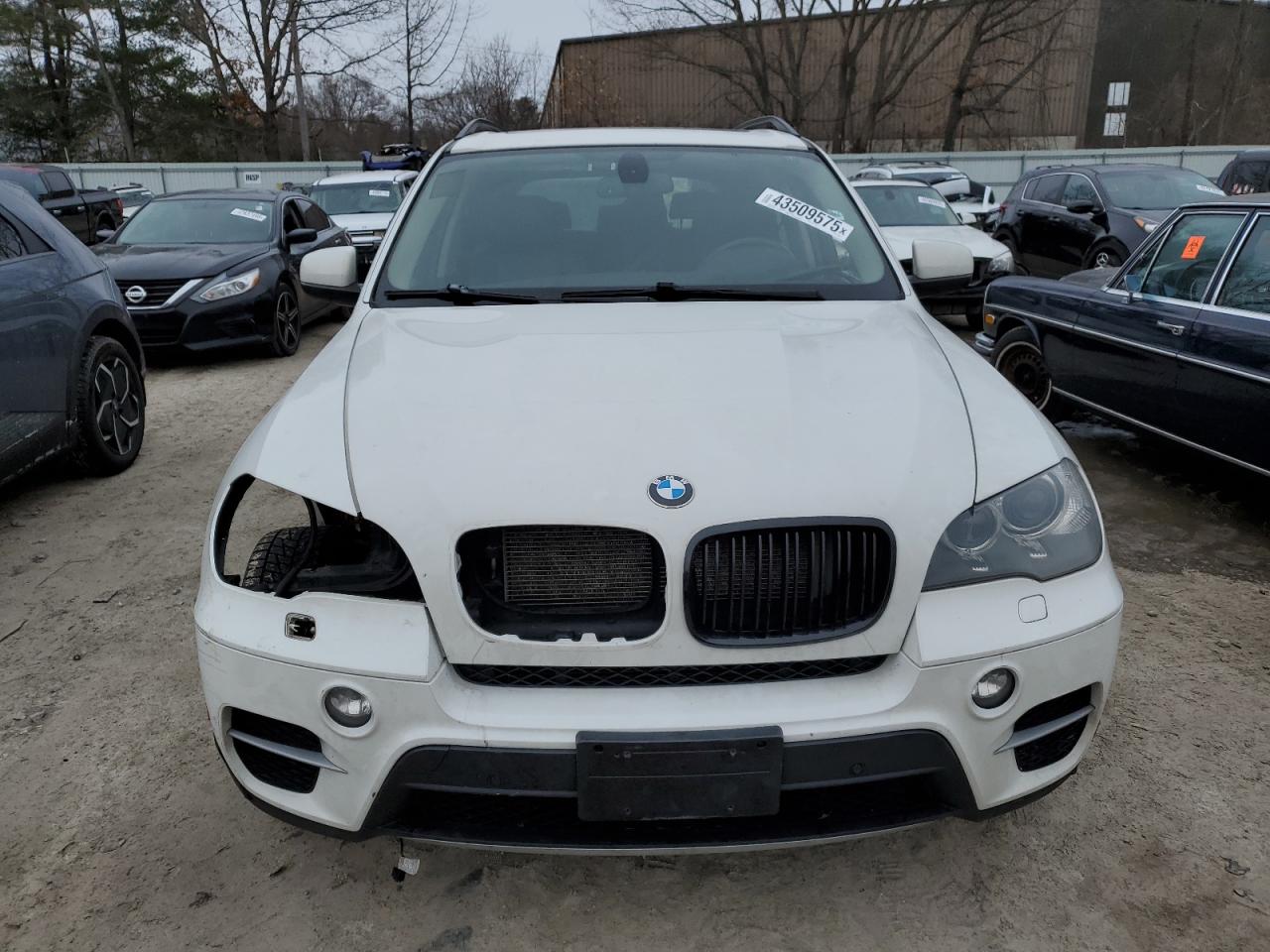 2013 BMW X5 - Image 5