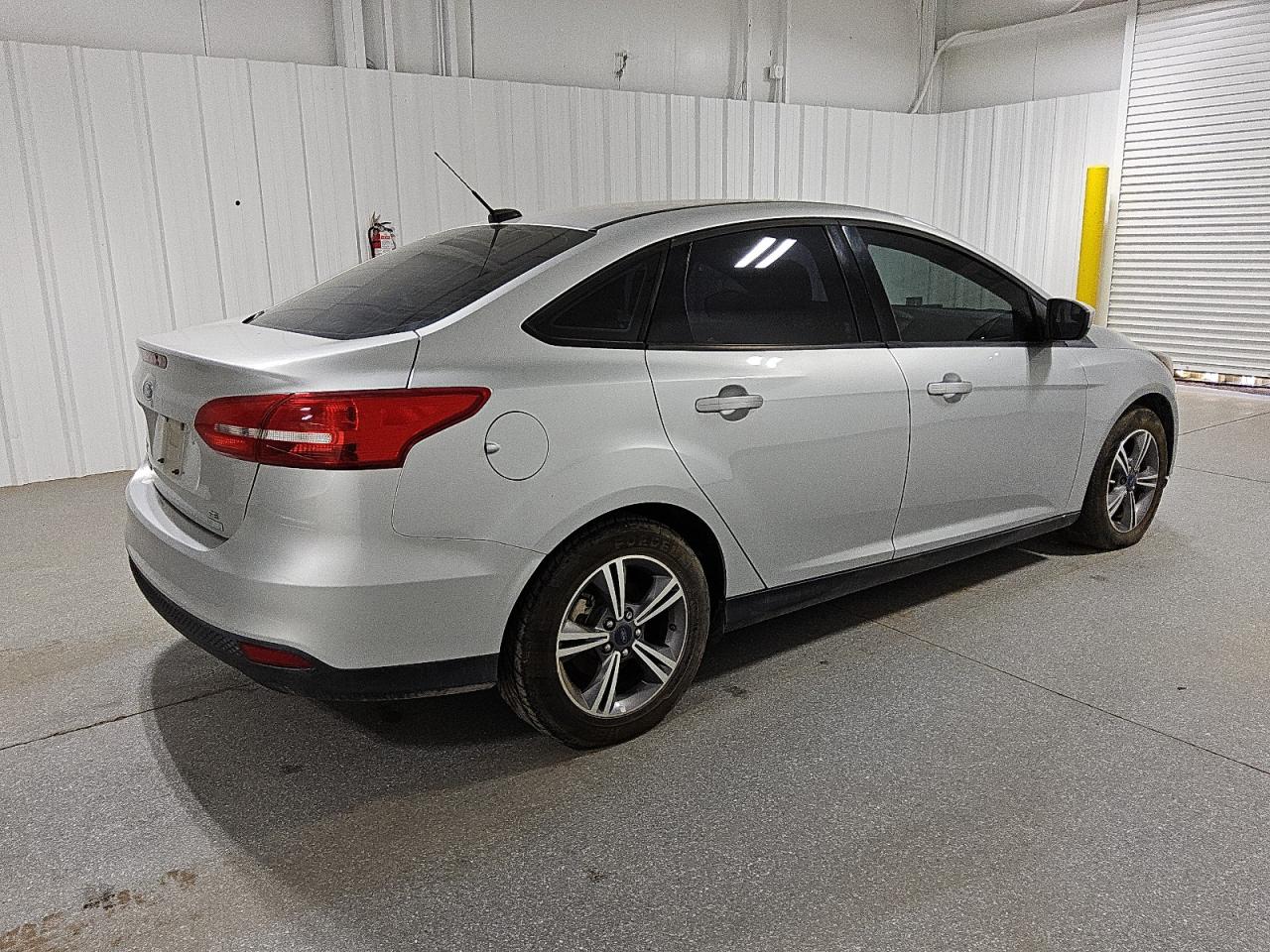 2018 Ford Focus - Image 3