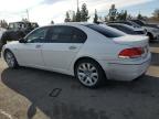 2006 Bmw 750 Li იყიდება Rancho Cucamonga-ში, CA - Side