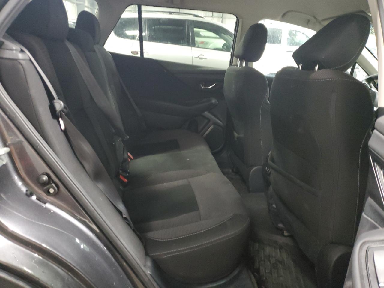 2021 Subaru Outback - Image 10