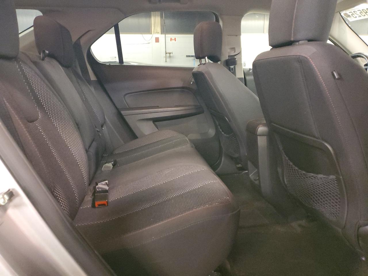 2011 Chevrolet Equinox - Image 11