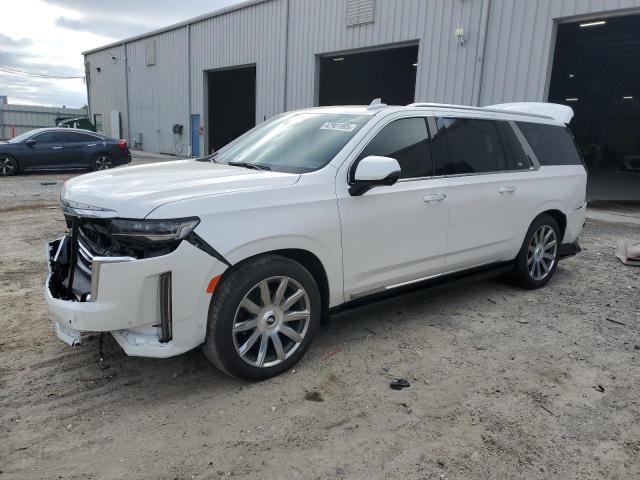 2024 Cadillac Escalade Esv Premium Luxury Platinum