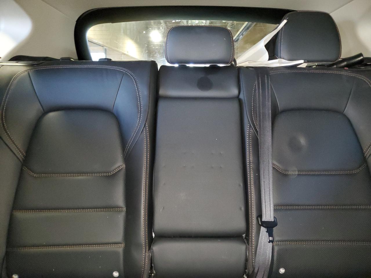 2022 Mazda CX-5 - Image 10