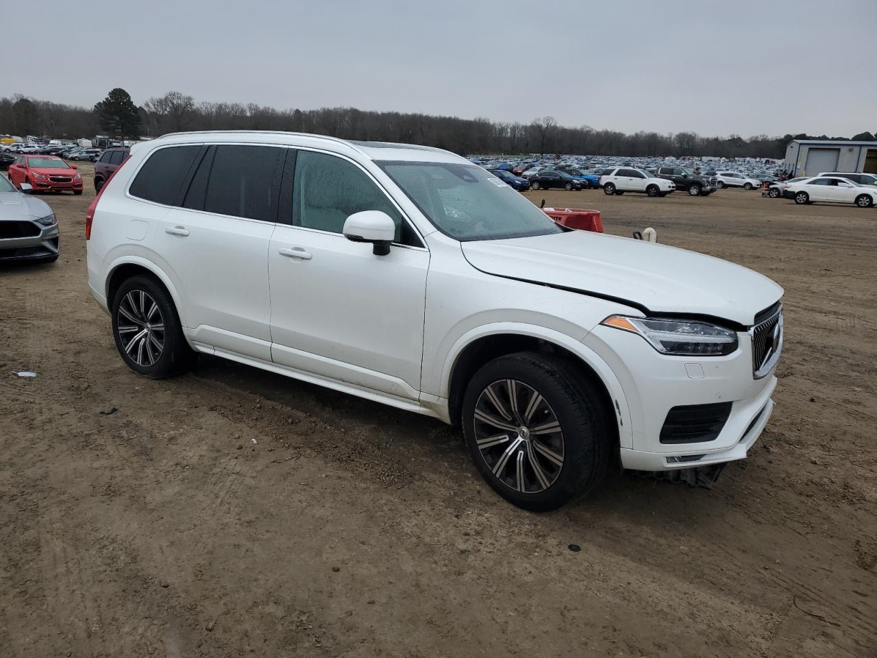 2023 Volvo XC90 - Image 4