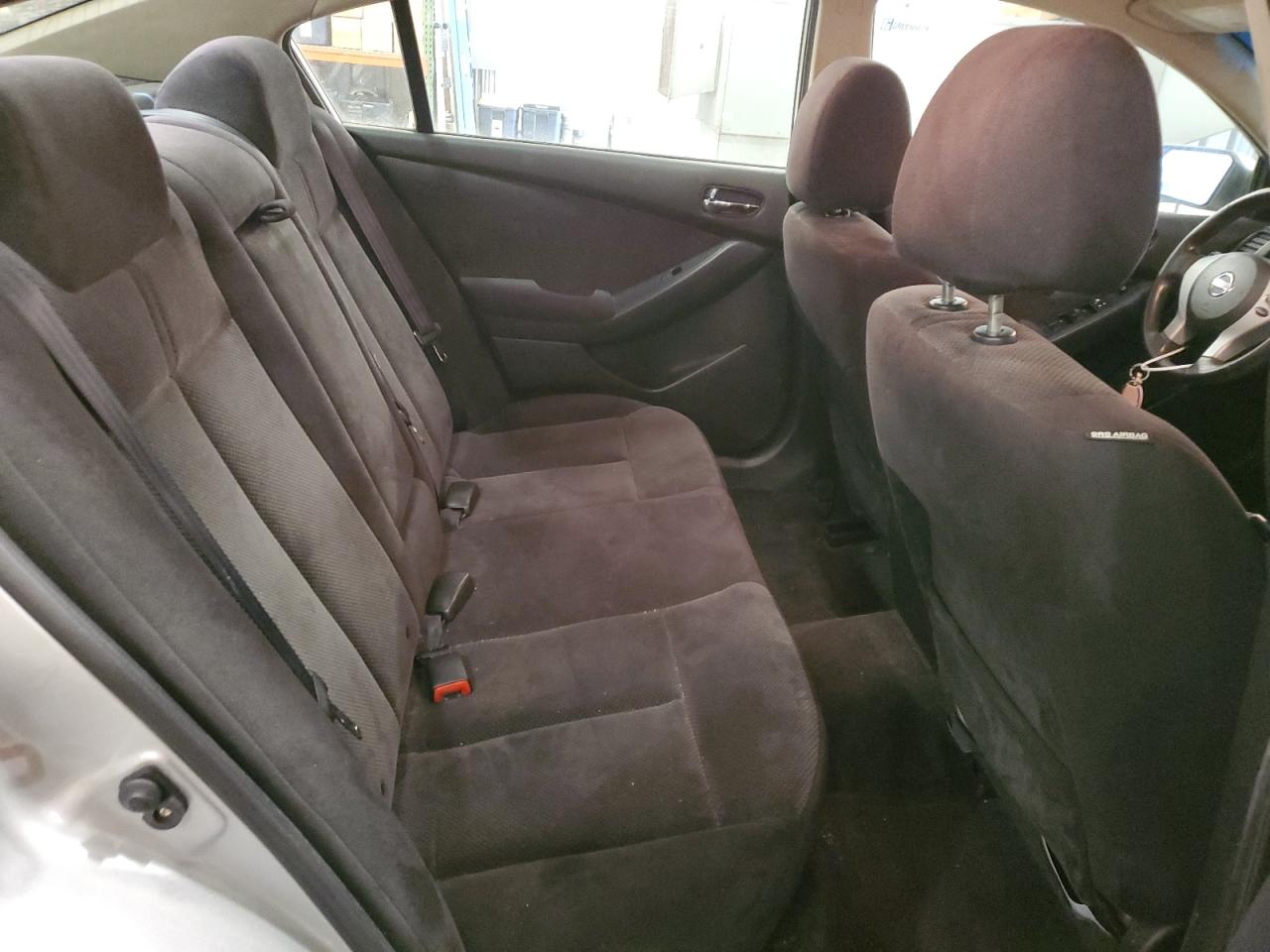 2008 Nissan Altima - Image 10