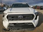 2024 Toyota Tacoma Double Cab продається в Los Angeles, CA - Front End