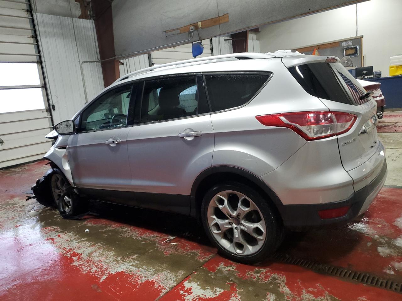 2014 Ford Escape - Image 2