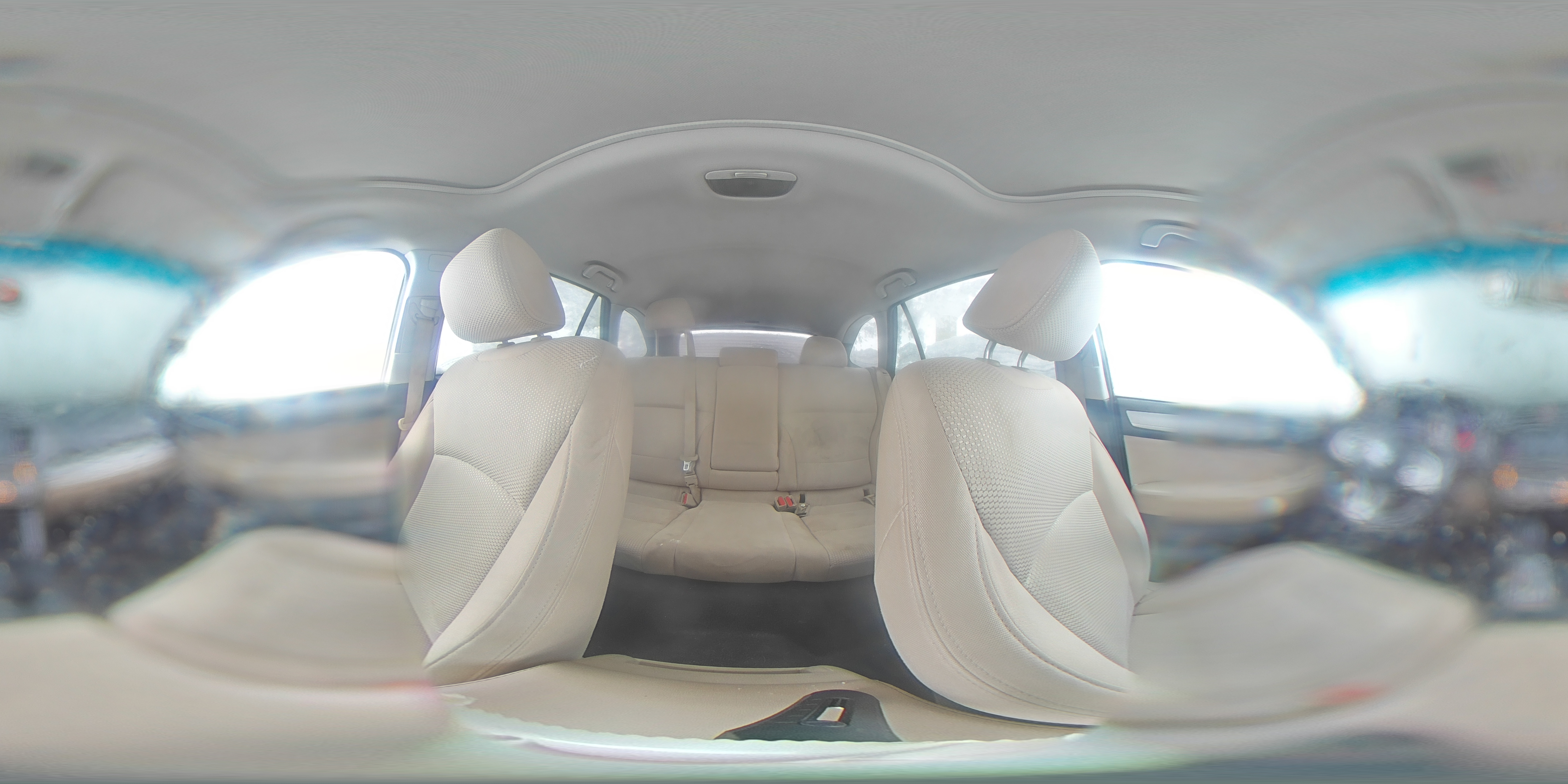 2016 Subaru Outback - Image 15