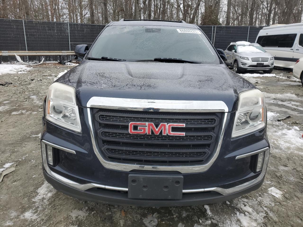 2016 GMC Terrain - Image 5