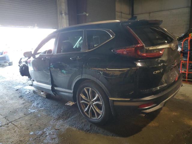  HONDA CRV 2020 Czarny