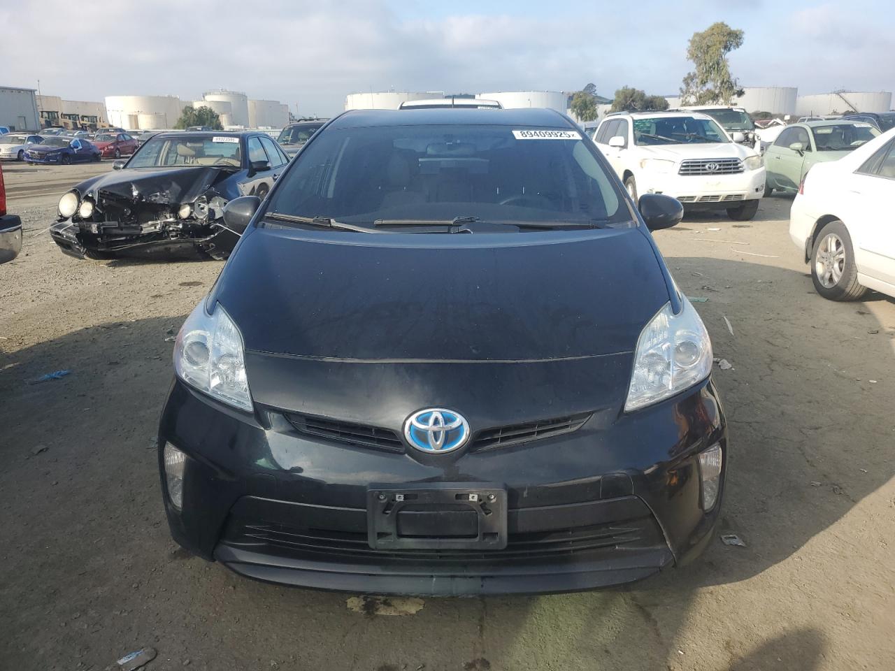 2015 Toyota Prius - Image 5
