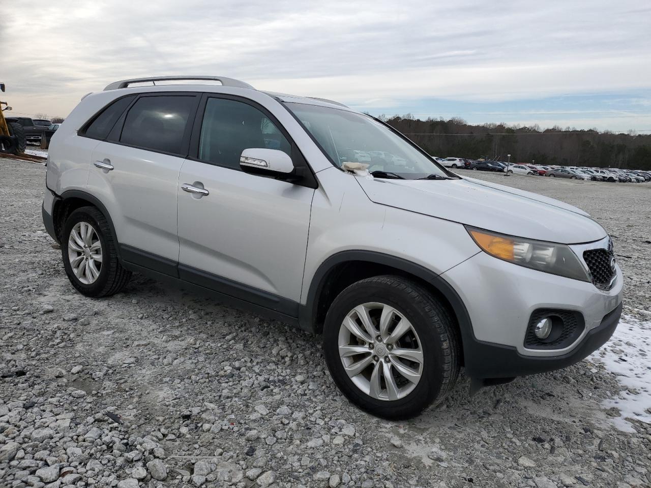 2011 Kia Sorento - Image 4