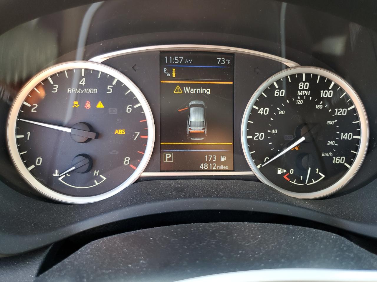 2019 Nissan Sentra - Image 9
