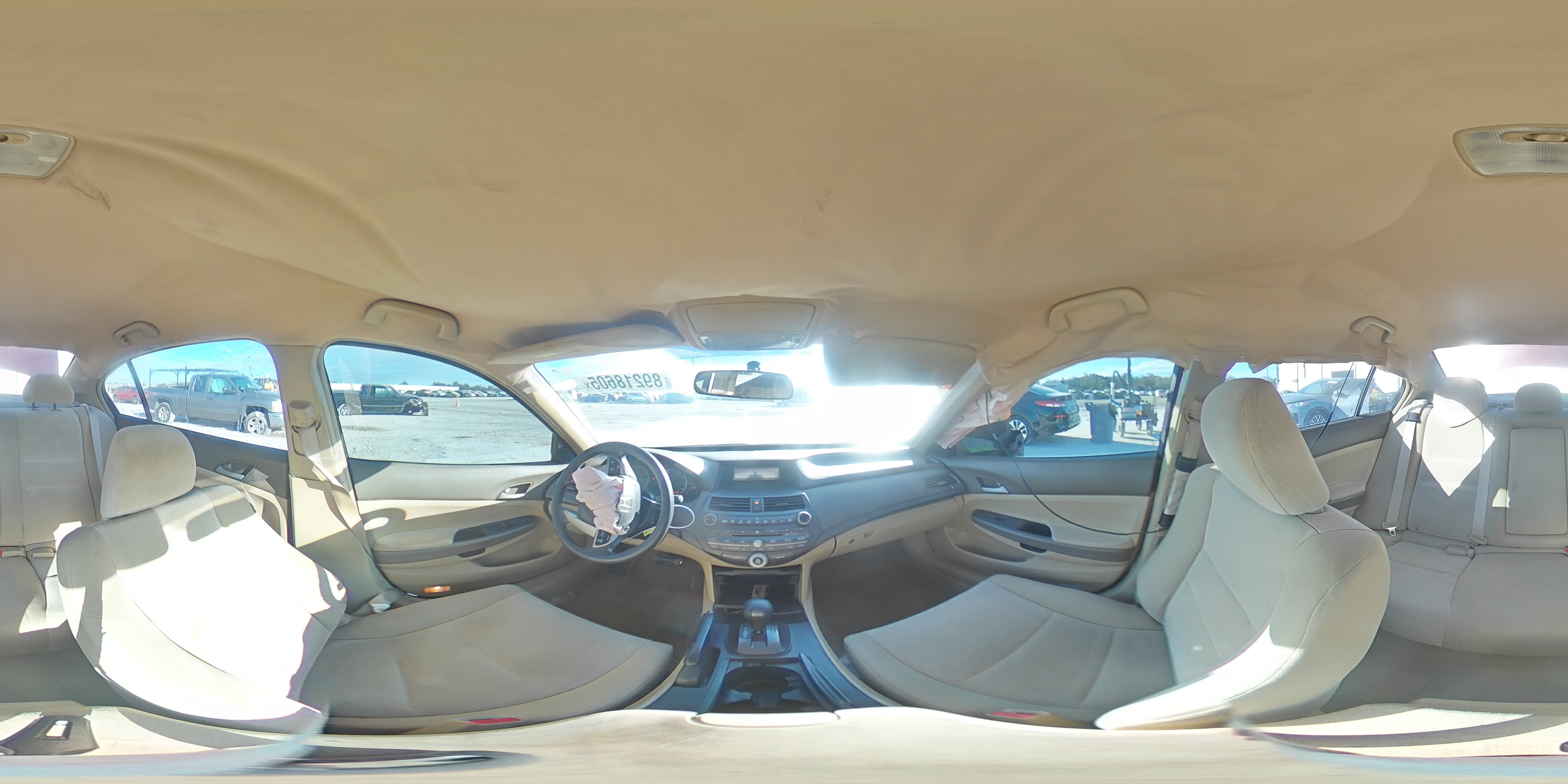 2009 Honda Accord - Image 13