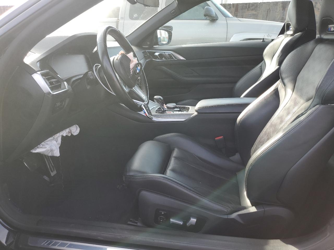 2023 BMW M4 - Image 7