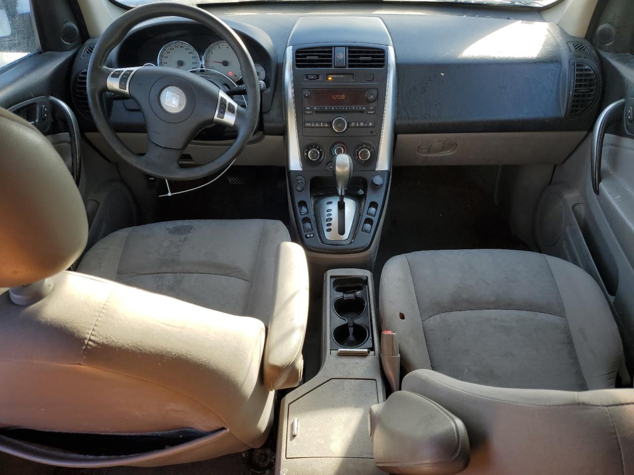 2006 Saturn VUE - Image 8