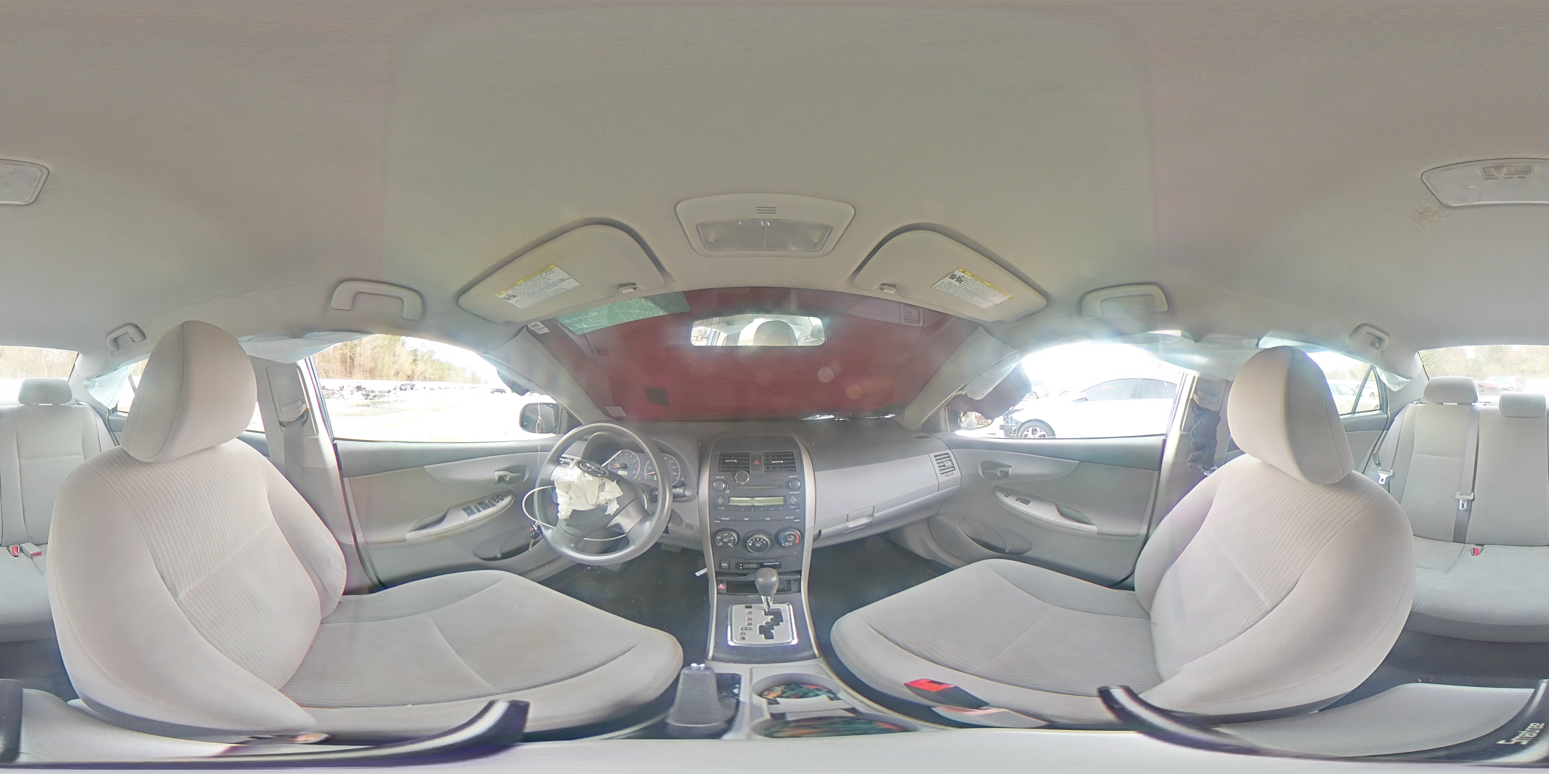 2010 Toyota Corolla - Image 12