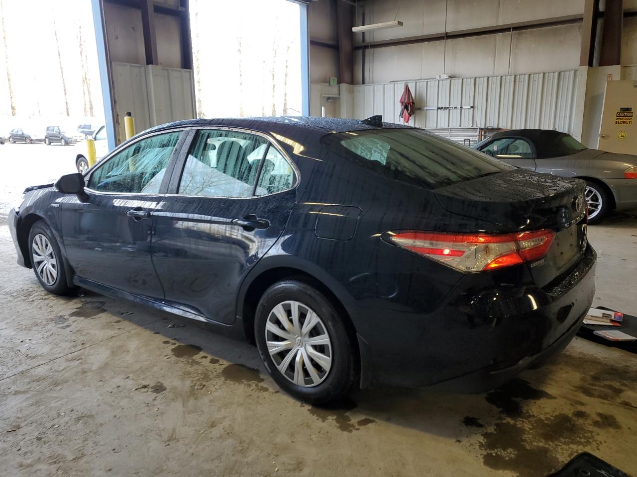 2019 Toyota Camry - Image 2