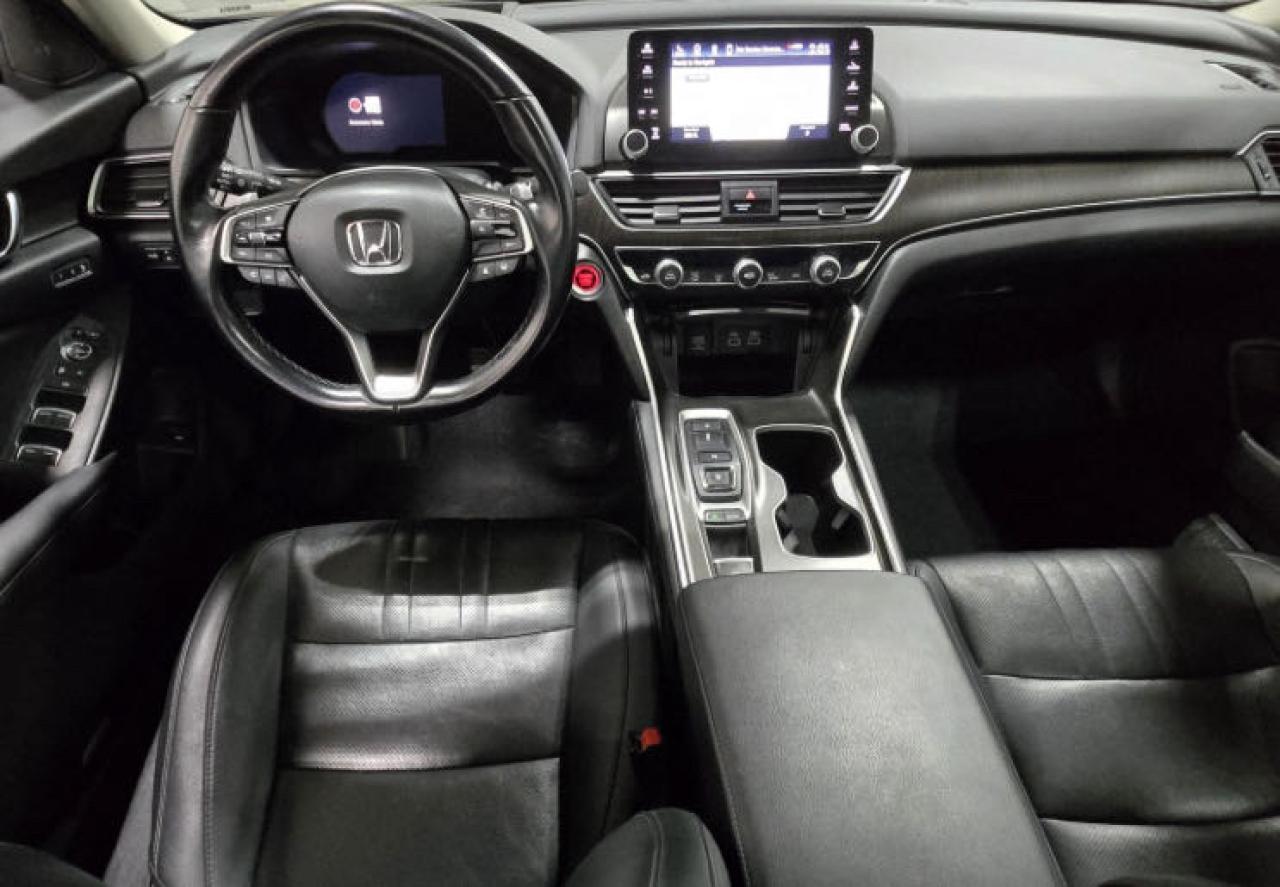 2022 Honda Accord - Image 9