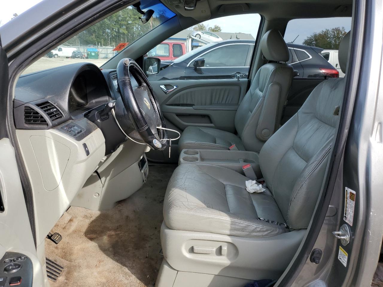 2007 Honda Odyssey - Image 7