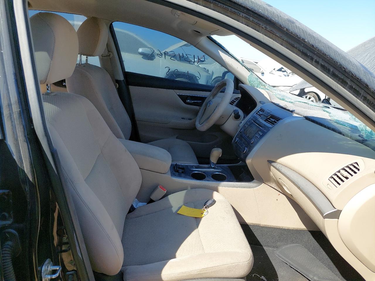 1N4AL3A90GC103198 - 2016 Nissan Altima 2.5 - #41345965