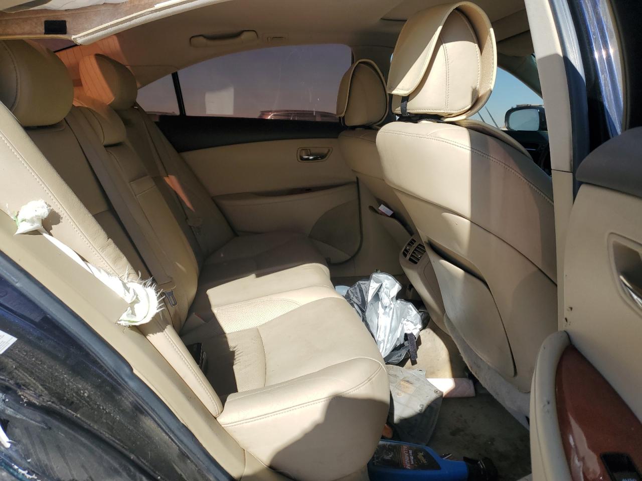 2008 Lexus ES - Image 11